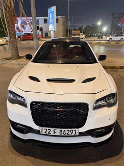 کرایسلەر 300